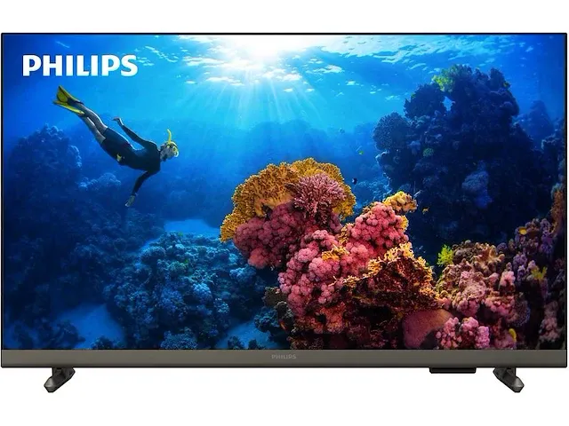Philips led televisie 32phs6808/12 (reparatieproduct) - afbeelding 1 van  1