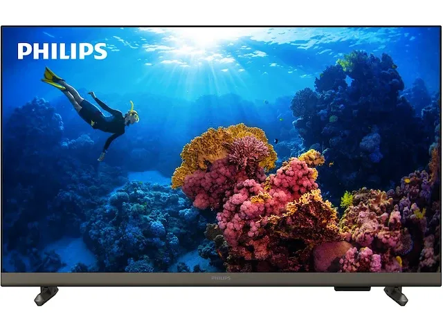 Philips led televisie 32phs6808/12 - afbeelding 1 van  1