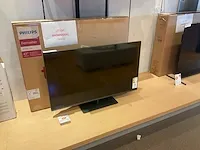Philips led televisie 43pus8848/12 - afbeelding 2 van  2