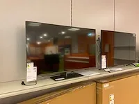 Philips led televisie 43pus8848/12 - afbeelding 2 van  2