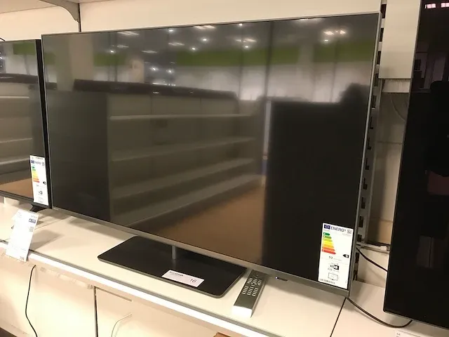 Philips led televisie 43pus8848/12 - afbeelding 3 van  3
