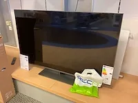 Philips led televisie 55pus8848/12 - afbeelding 2 van  4