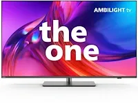 Philips led televisie 55pus8848/12