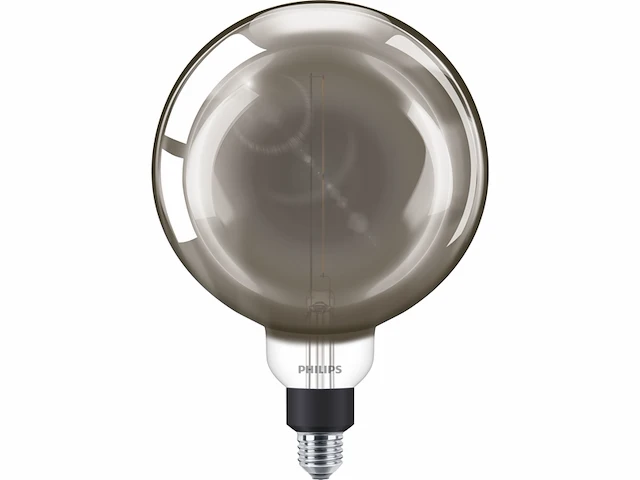 Philips led vintage xl-globe mit 25w, e2 - afbeelding 1 van  2