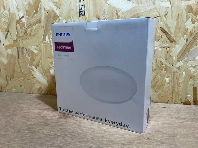 Philips ledinaire wandlamp led 12w (27x) - afbeelding 5 van  8