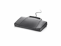 Philips lfh2210 overig input device zwart - afbeelding 2 van  4
