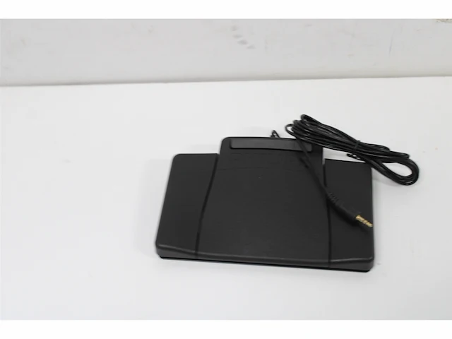 Philips lfh2210 overig input device zwart - afbeelding 4 van  4