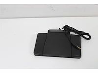 Philips lfh2210 overig input device zwart - afbeelding 4 van  4