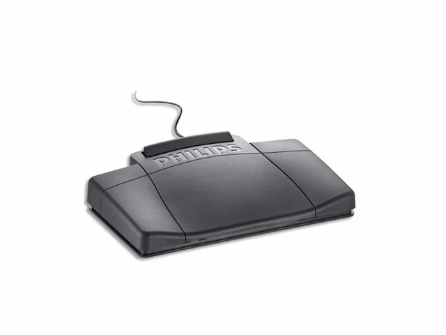 Philips lfh2210 overig input device zwart - afbeelding 1 van  3