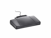 Philips lfh2210 overig input device zwart - afbeelding 1 van  3