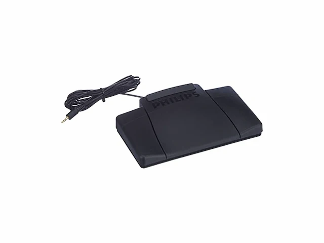 Philips lfh2210 overig input device zwart - afbeelding 2 van  3