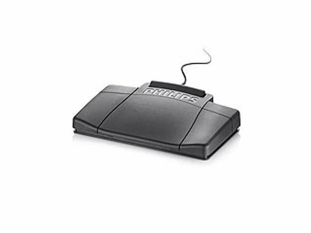 Philips lfh2210 overig input device zwart - afbeelding 3 van  3