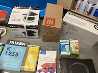 Philips livoo hp lund polaroid - retourgoederen - afbeelding 4 van  8