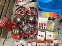 Philips livoo hp lund polaroid - retourgoederen - afbeelding 6 van  8