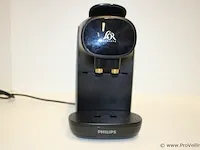 Philips lm9012/20 nespressomachine