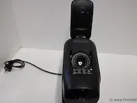 Philips lm9012/20 nespressomachine - afbeelding 2 van  4