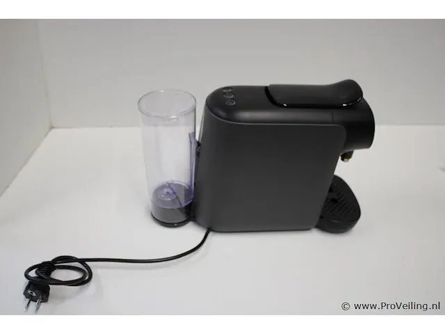 Philips lm9012/20 nespressomachine - afbeelding 3 van  4