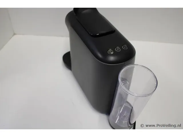 Philips lm9012/20 nespressomachine - afbeelding 4 van  4