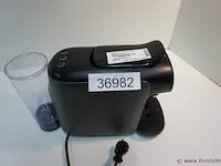 Philips lm9012/20 nespressomachine - afbeelding 1 van  2