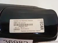 Philips lm9012/20 nespressomachine - afbeelding 2 van  2