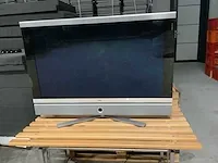 Philips, loewe televisie (2x) - afbeelding 3 van  5