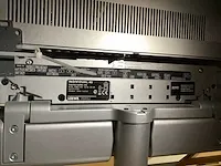 Philips, loewe televisie (2x) - afbeelding 4 van  5