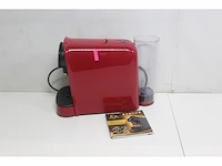Philips l'or barista lm8012/51 koffiecupmachine rood - afbeelding 3 van  4