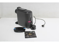 Philips l'or barista lm9012/20 koffiecupmachine grijs - afbeelding 3 van  4
