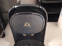 Philips lor barista nespresso koffiemachine - afbeelding 1 van  4