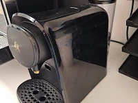 Philips lor barista nespresso koffiemachine - afbeelding 2 van  4
