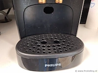 Philips lor barista nespresso koffiemachine - afbeelding 3 van  4