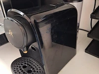 Philips lor barista nespresso koffiemachine - afbeelding 2 van  4