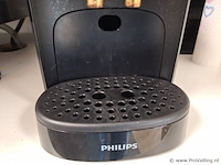 Philips lor barista nespresso koffiemachine - afbeelding 3 van  4