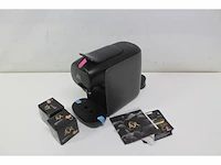 Philips l'or barista sublime koffiezetapparaat lm9012/21 geschikt voor capsule grijs - afbeelding 4 van  5