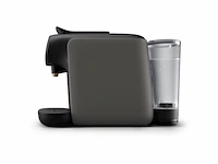Philips l'or barista sublime koffiezetapparaat lm9012/21 geschikt voor capsules grijs - afbeelding 3 van  6