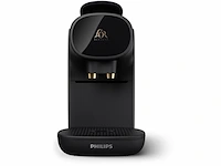 Philips l'or barista sublime koffiezetapparaat lm9012/21 geschikt voor capsules grijs - afbeelding 4 van  6