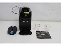 Philips l'or barista sublime koffiezetapparaat lm9012/21 geschikt voor capsules grijs - afbeelding 5 van  6