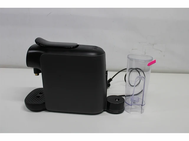 Philips l'or barista sublime koffiezetapparaat lm901221 geschikt voor capsules grijs - afbeelding 4 van  5
