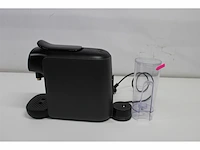 Philips l'or barista sublime koffiezetapparaat lm901221 geschikt voor capsules grijs - afbeelding 4 van  5