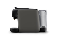 Philips l'or barista sublime koffiezetapparaat lm9012/21 geschikt voor capsules grijs - afbeelding 2 van  5