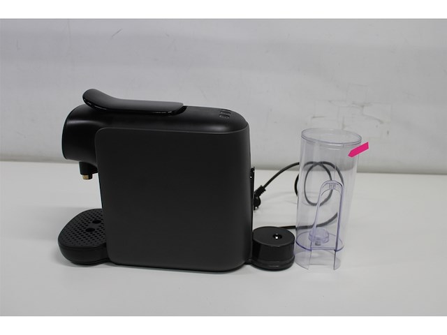 Philips l'or barista sublime koffiezetapparaat lm9012/21 geschikt voor capsules grijs - afbeelding 4 van  5