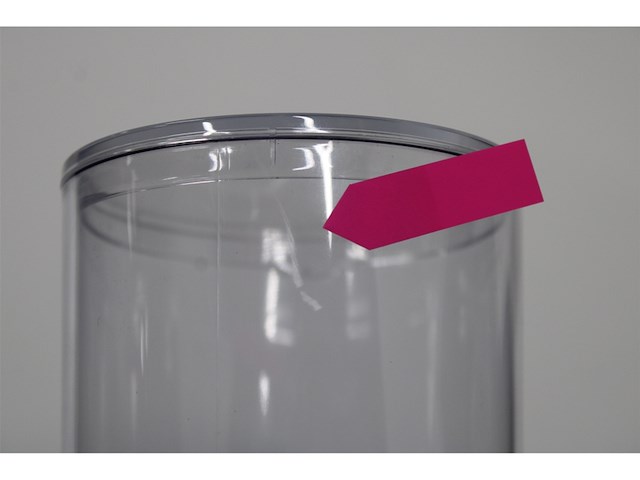 Philips l'or barista sublime koffiezetapparaat lm9012/21 geschikt voor capsules grijs - afbeelding 5 van  5