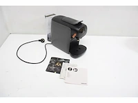 Philips l'or barista sublime koffiezetapparaat lm9012/21 geschikt voor capsules koffiecupmachine grijs - afbeelding 5 van  6