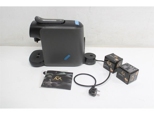 Philips l'or barista sublime koffiezetapparaat lm9012/21 grijs - afbeelding 4 van  5