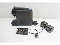 Philips l'or barista sublime koffiezetapparaat lm9012/21 grijs - afbeelding 4 van  5