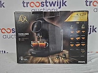 Philips l'or barista sublime lm9012/20 - voor l'or espresso - afbeelding 2 van  2