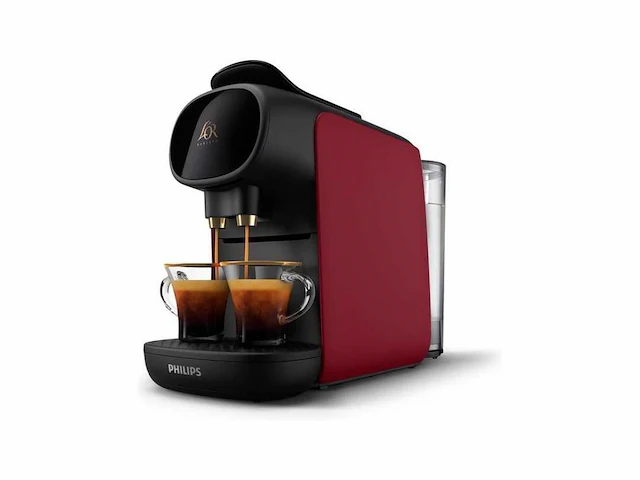 Philips l'or barista sublime lm9012/50 - voor l'or espresso - afbeelding 1 van  3