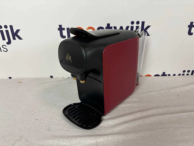 Philips l'or barista sublime lm9012/50 - voor l'or espresso - afbeelding 2 van  3