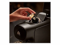 Philips l'or barista sublime lm9012/60 - koffiecupmachine - voor l'or espresso & barista koffiecups - zwart - afbeelding 3 van  6