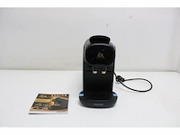 Philips l'or barista sublime lm9012/60 - koffiecupmachine - voor l'or espresso & barista koffiecups - zwart - afbeelding 5 van  6